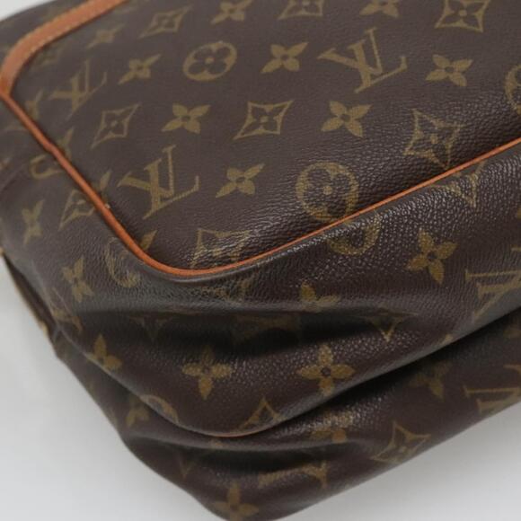 LOUIS VUITTON Monogram Reporter GM Shoulder Bag M45252 - Picture 15 of 16